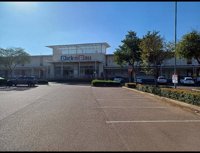 BUSINESS PROPERTY TO RENT IN HIGHVELD